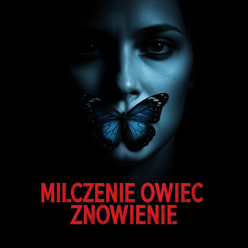 Okładka: Milczenie owiec: Znowienie
